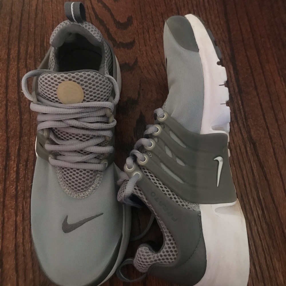 Nike Presto